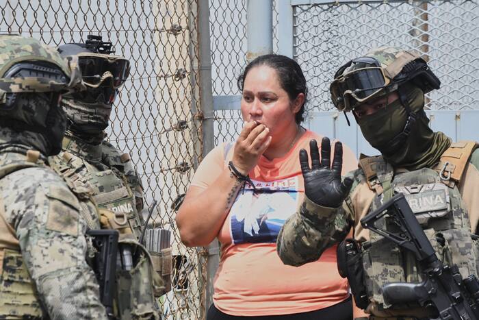 Inside The Sinaloa Prison Riot That Left Ten Dead And Exposed Mexico's Broken System