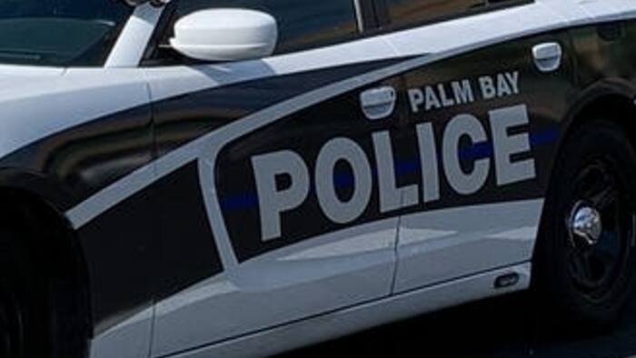 Increased patrols at Palm Bay schools after phoned-in threat