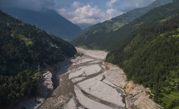 UN climate fund allocates $20m to Nepal flood recovery