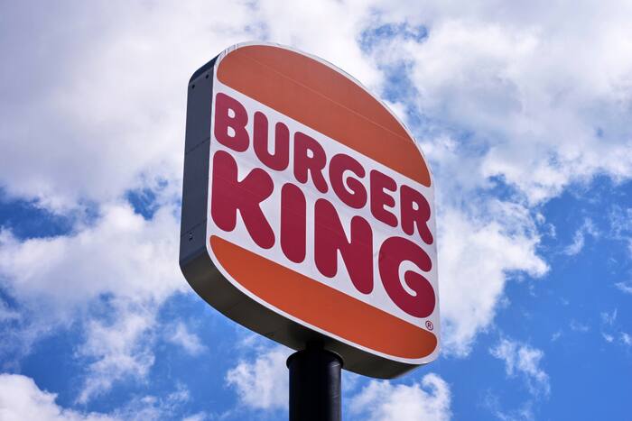 Three-year-old fatally shoots himself with father's gun at Burger King
