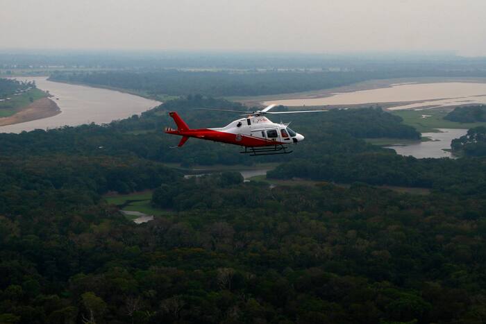 Why Amazon Deforestation Hitting Record Lows Changes Everything