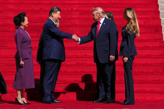 Why The New Us And China Ai Safety Channel Actually Matters