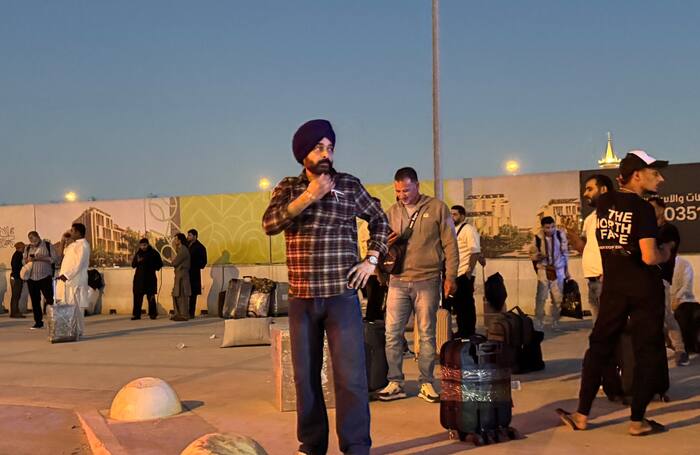 What Most People Get Wrong About The Riyadh Airport Missile Strike