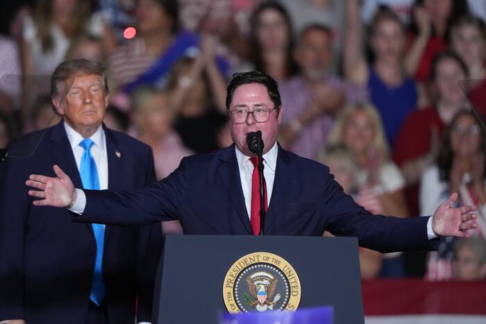 Democrats use Iran war votes in campaign ads against Republicans