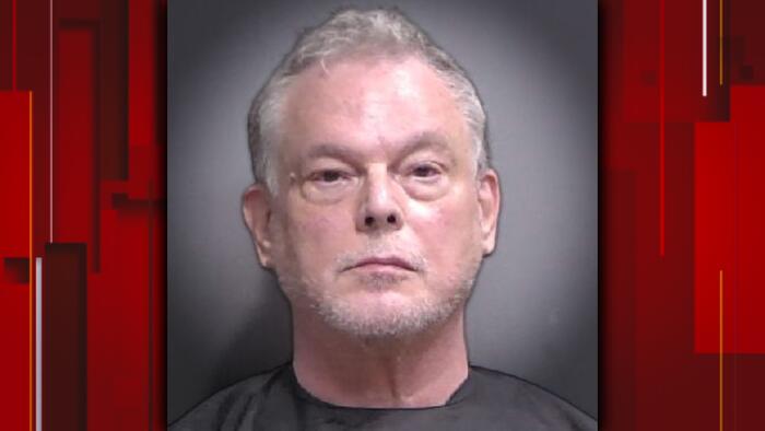 Central Florida man with over 16,000 files of child porn gets prison time