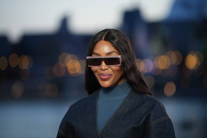 Naomi Campbell's charity trustee ban overturned