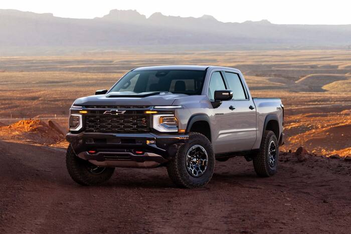 5 Future Vehicles Edmunds Says Drivers Should Watch Closely