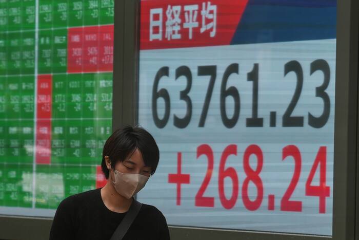 Asian shares rise on reduced expectations for Fed rate hikes
