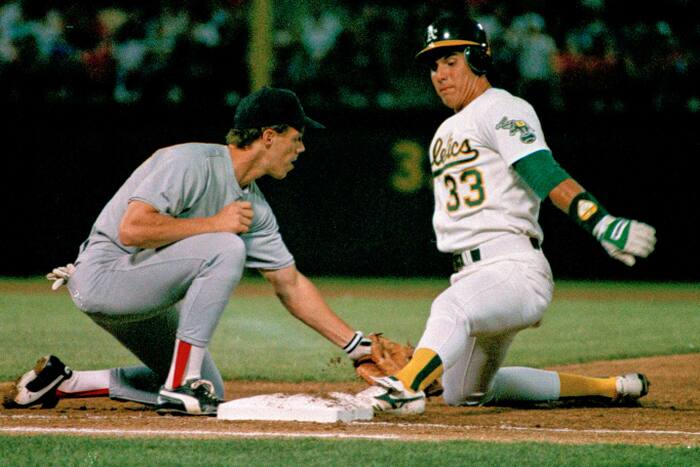 Todd Benzinger, 1990 World Series champion, dies at 63