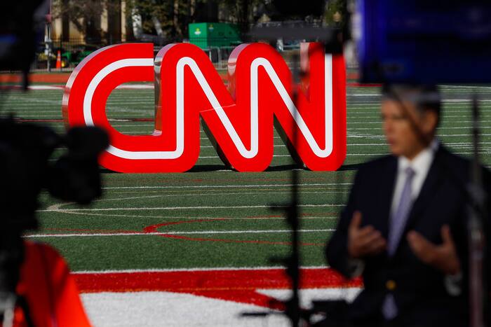 Skydance becomes new owner of CNN