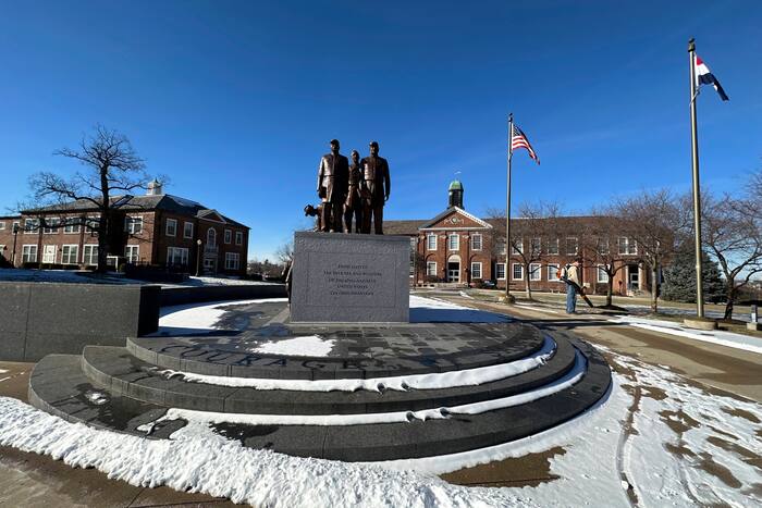 Lawsuit filed to address underfunding at historically Black universities