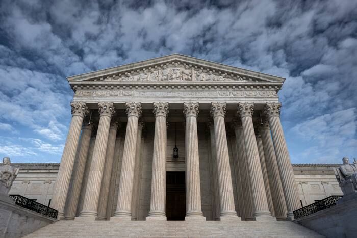 Supreme Court to decide on Kentucky church shrine plan