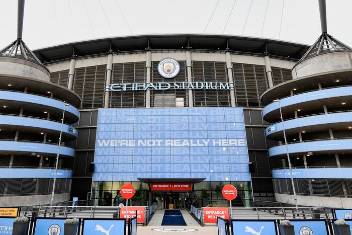 Football Association assesses Manchester City integrity ruling