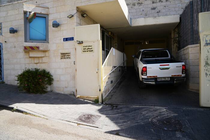 Why Britain Just Downgraded Its East Jerusalem Consulate And What It Means For The Region