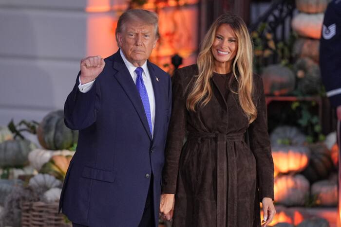 Trump to Rally in Kansas and Iowa After Reversing Weekend Cancellations Ahead of Midterms