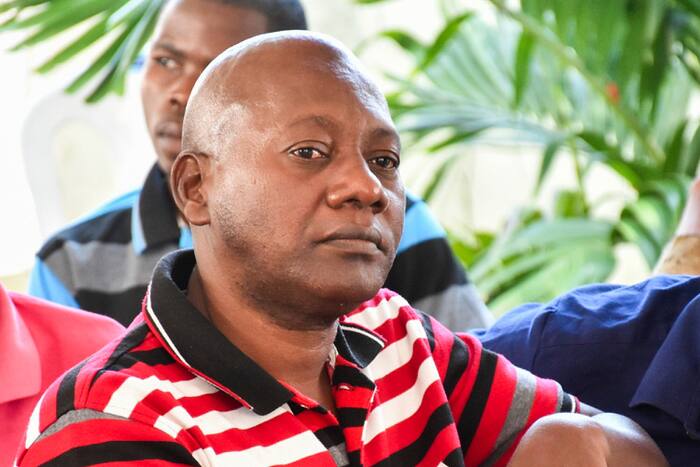 Leader of Kenyan doomsday cult convicted of 191 murders