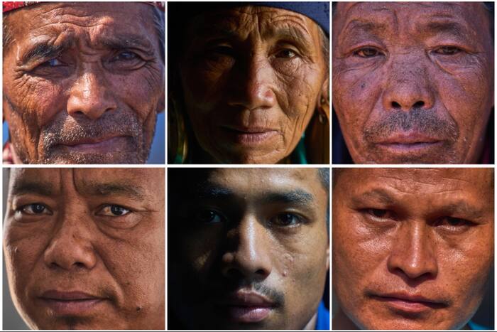 Nepal flood devastates resettlement built after 2015 earthquake