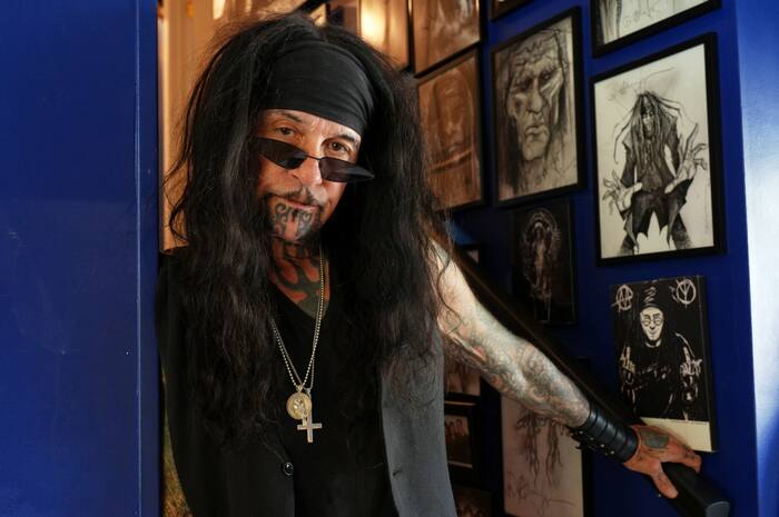 Ministry ends 45-year run after final album release
