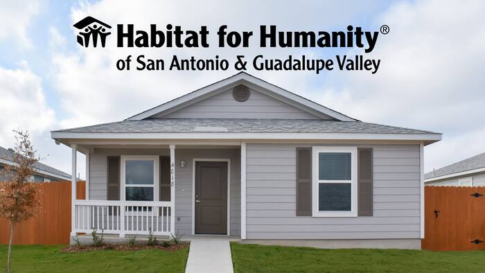 Habitat for Humanity marks 50 years of building affordable homes in South Texas