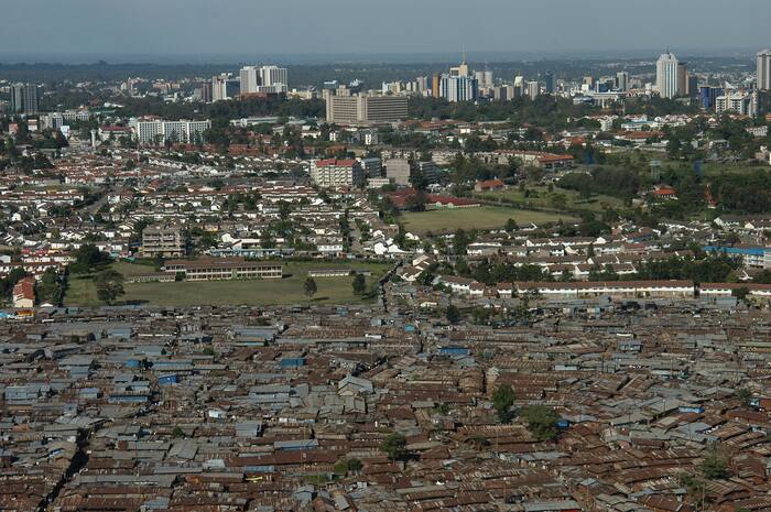 Kenya confirms first imported Ebola case from Congo