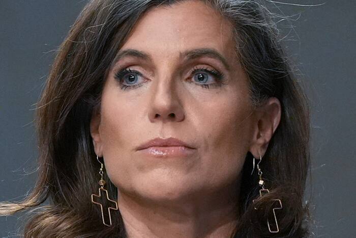 Nancy Mace's ex-fiance and two others charged with sex crimes