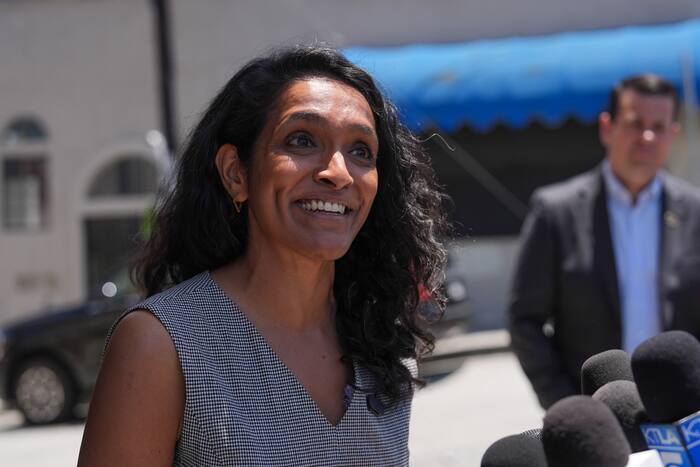 LA Mayoral Rivals Set for Forum Amid Homelessness, Job Losses