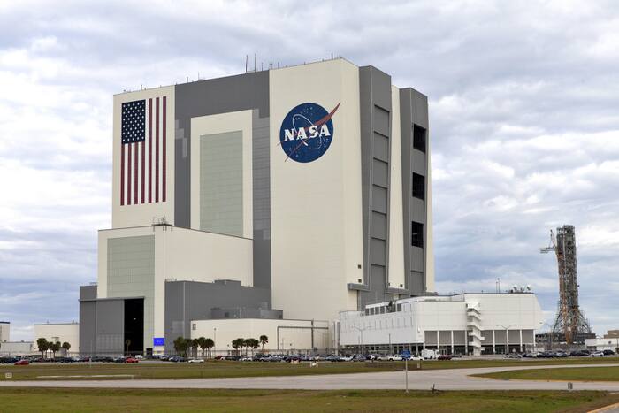 Subcontractor at Kennedy Space Center is laying off workers