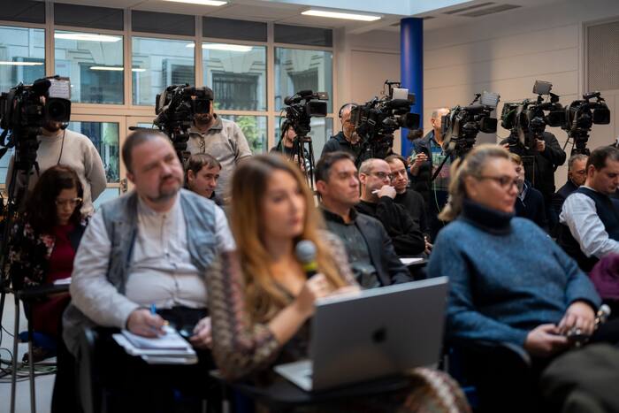 Hungarian journalists find relief after Orbán loses election