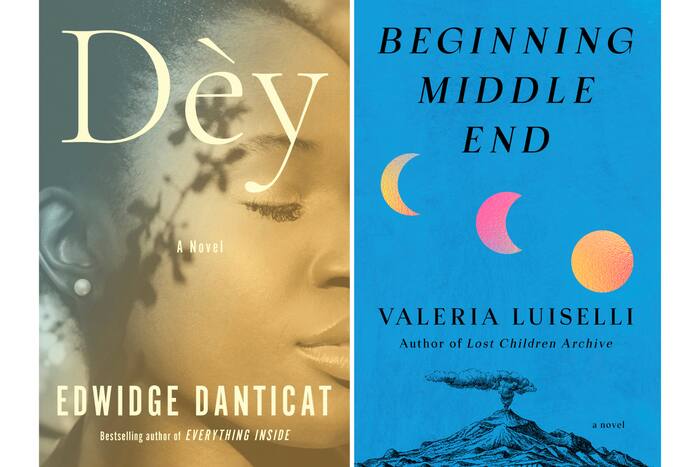 National Book Award finalists announced for identity and justice