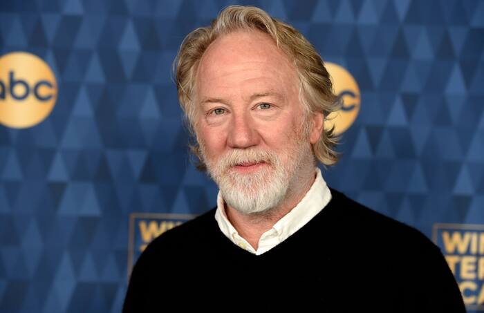 New Mexico judge tosses charges against actor Timothy Busfield, citing prosecutor misconduct