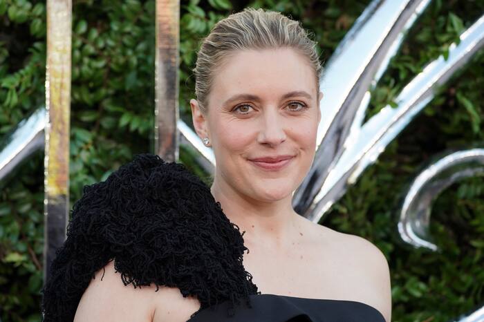 Greta Gerwig unveils first Narnia film for Netflix and cinemas
