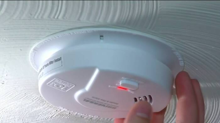 Casselberry Residents Can Get Free Smoke Alarm Installations