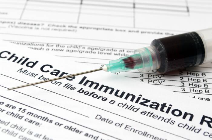 Activists, doctors clash over vaccine repeal proposal at Florida health panel hearing