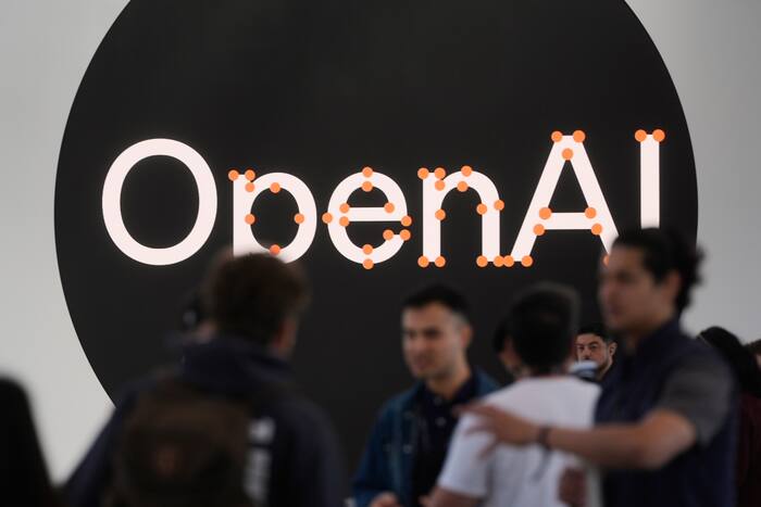 OpenAI engineer arrested after hidden recording device discovered