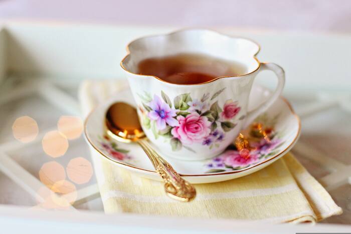 Owners of Stone Oak’s British restaurant, tea shop to return to UK