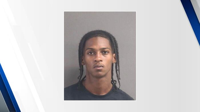 ‘I’ll kill you right here!’ Son of Rapper Rick Ross pistol-whipped in Daytona Beach, police say