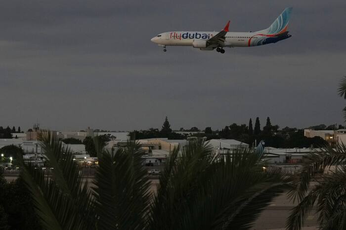 What The Flydubai Cockpit Attack Reveals About Aviation Security Vulnerabilities