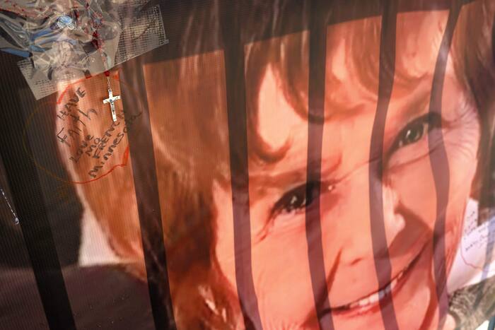 Officials are looking into a possible new ransom note related to Nancy Guthrie's disappearance