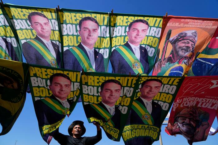 Brazil election could reshape Amazon rainforest policies