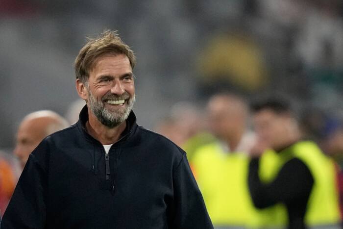 Klopp wins first Germany match as Nations League gets underway