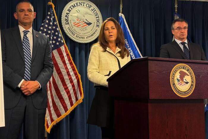 Six arrested for running marriage fraud ring in Massachusetts