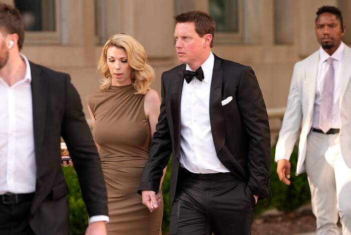 Skydance Blends Paramount and Warner Bros. Franchises Into an Uncertain Hollywood Hybrid