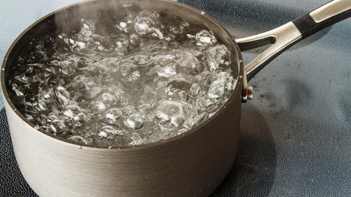 Boil water notice issued for Volusia County customers in several communities after pressure loss
