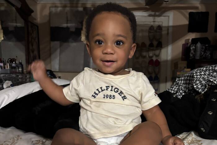 Family disputes police killing of one-year-old boy in Mississippi