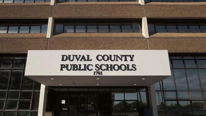 DCPS board considers $15M sale of Southbank headquarters