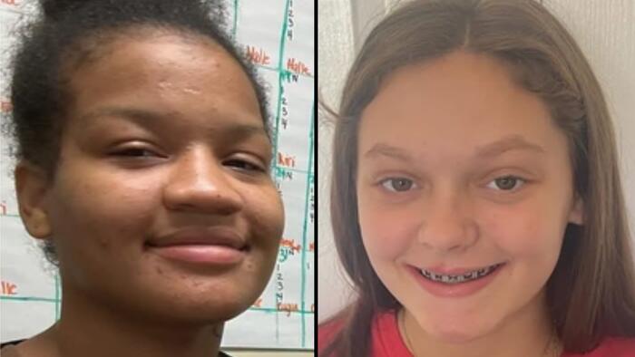 Missing Osceola County teens could be in danger, deputies warn