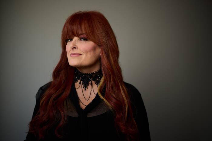 Wynonna Judd releases first album in a decade
