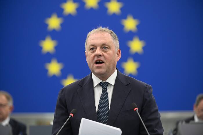 EU budget negotiations intensify ahead of 2027 elections