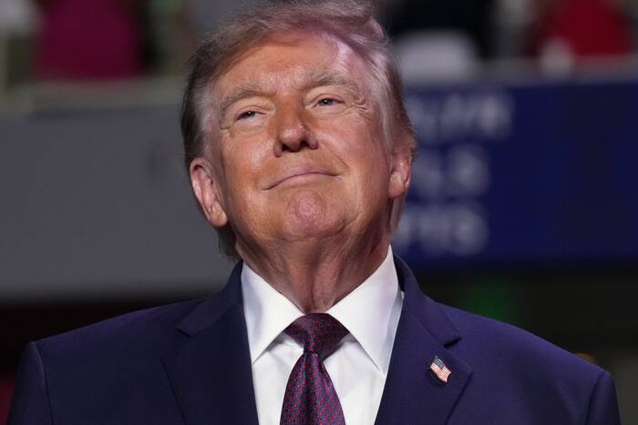 Trump urges calls to Arkansas Sen. Tom Cotton in push for permanent daylight saving time