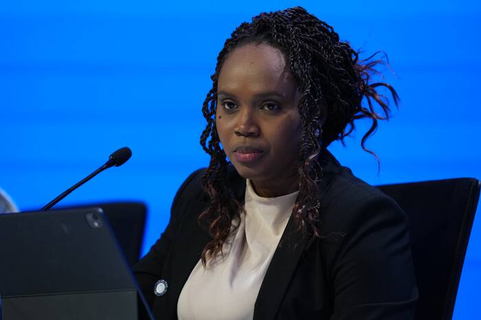 IMF forecasts 4.5% African growth despite energy crisis from Iran war